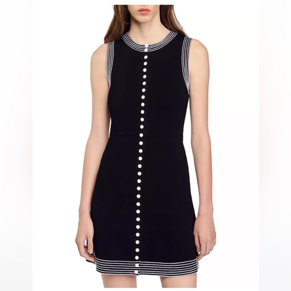 Nolwenn Dress - Picture 1 of 4